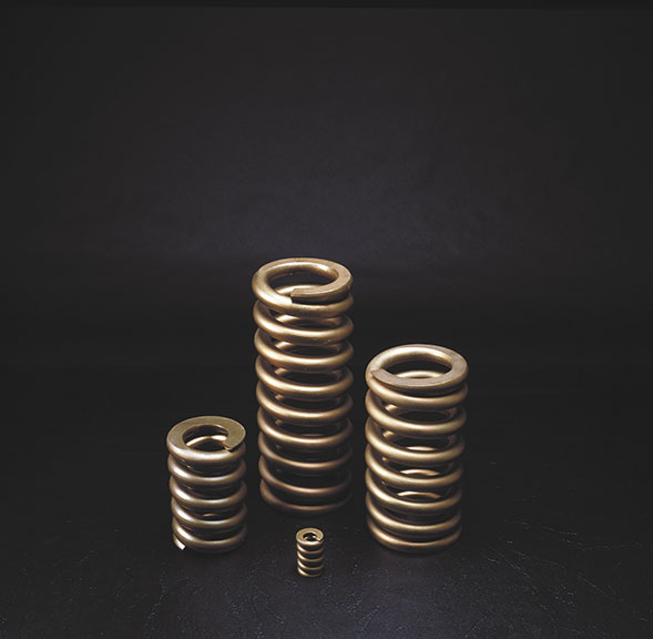 valve spring